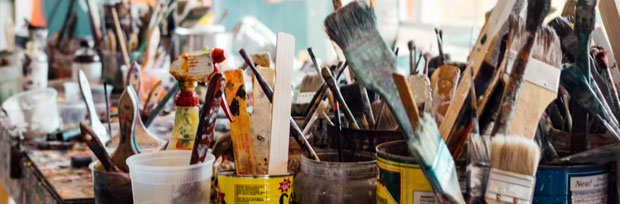 艺术方向硕士1+1留学项目
